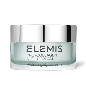 Ночной крем для лица Про-Коллаген 50 мл