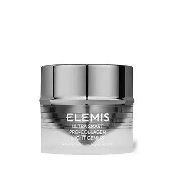 Ночной крем для лица Ультра-Смарт Про-Коллаген, 50 мл