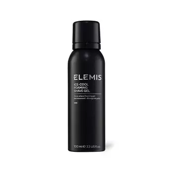 Пенящийся гель для бритья Ледяная свежесть 100 мл
