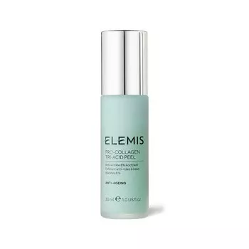 Пилинг для лица с тремя кислотами Про-Коллаген 30 мл