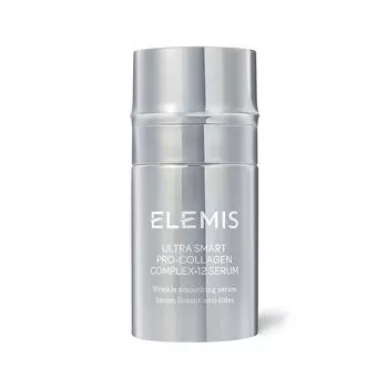 Сыворотка для лица Ультра Смарт Про-Коллаген Комплекс 12 30 мл