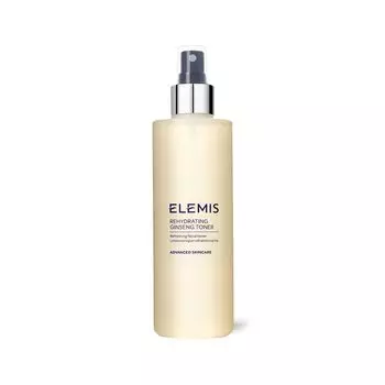 Тоник для сухой кожи Женьшень 200 мл