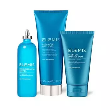 Трио, заряжающее на победу