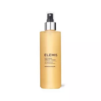 Успокаивающий тоник Абрикос 200 мл