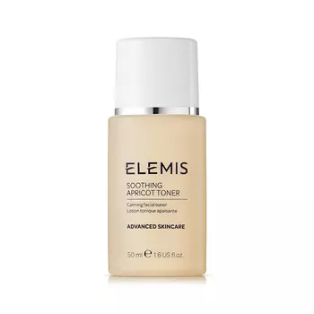 Успокаивающий тоник Абрикос 50 мл