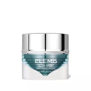 Увлажняющая маска для лица Импульс Молодости Ультра Смарт Про-Коллаген 50 мл