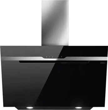 Наклонная вытяжка Elica MAJESTIC BL/A/60