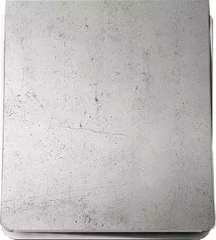 Наклонная вытяжка Elica NUAGE DRYWALL/F/75