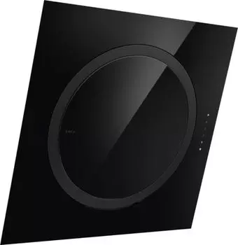 Наклонная вытяжка Elica OM AIR BL/F/75