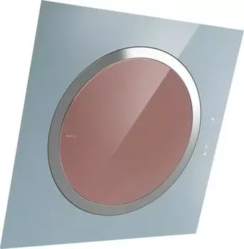 Наклонная вытяжка Elica OM AIR VINTAGE/F/75