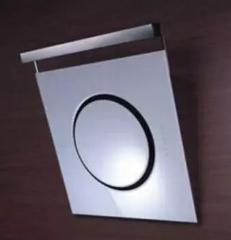 Наклонная вытяжка Elica OM TOUCH SCREEN WH/F/80