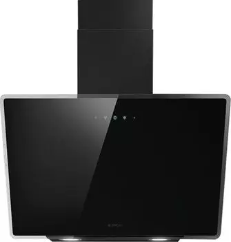 Наклонная вытяжка Elica SHIRE BK/A/60 NO PLUG