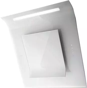 Наклонная вытяжка Elica SINFONIA WH/F/80