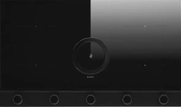Варочная панель Elica Nikolatesla Unplugged BL/F/90