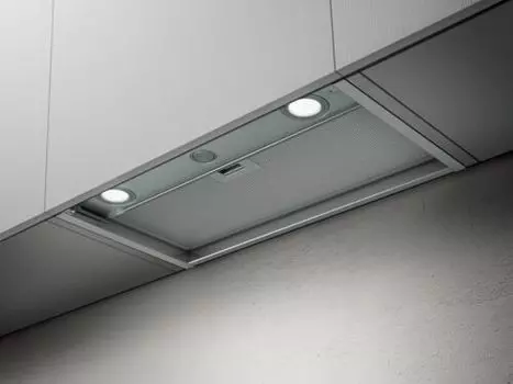 Встраиваемая вытяжка Elica BOXIN LX/IX/A/120