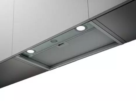 Встраиваемая вытяжка Elica BOXIN NO DRIP IX/A/120