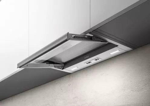 Встраиваемая вытяжка Elica Ciak 2.0 S GR/A/60