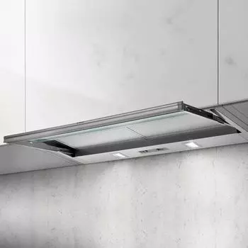 Встраиваемая вытяжка Elica CIAK LUX GR/A/L/56