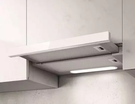 Встраиваемая вытяжка Elica ELITE 14 LUX GRVTWH/A/60