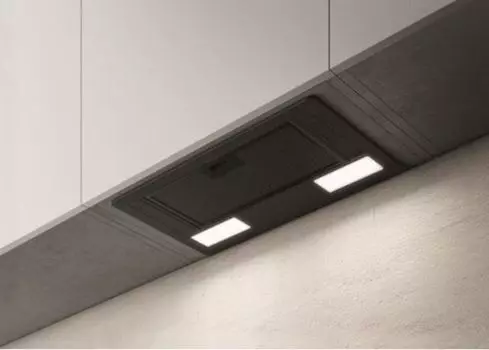 Встраиваемая вытяжка Elica ERA C BL/A/52