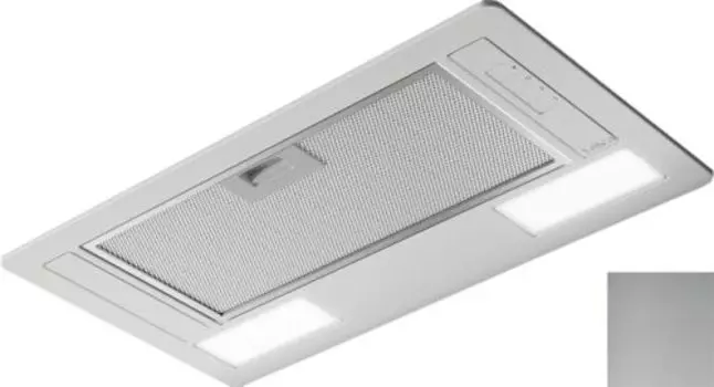 Встраиваемая вытяжка Elica ERA C IX/A/52
