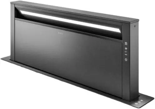 Встраиваемая вытяжка Elica Getup Cast Iron/A/90