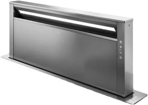 Встраиваемая вытяжка Elica Getup IX/A/90