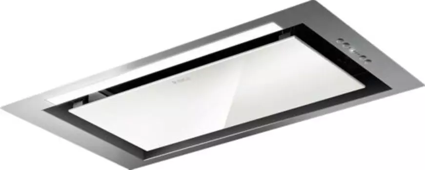 Встраиваемая вытяжка Elica HIDDEN IXGL/A/60