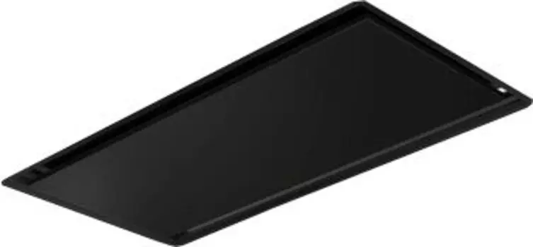 Встраиваемая вытяжка Elica ILLUSION H16 BL/A/100