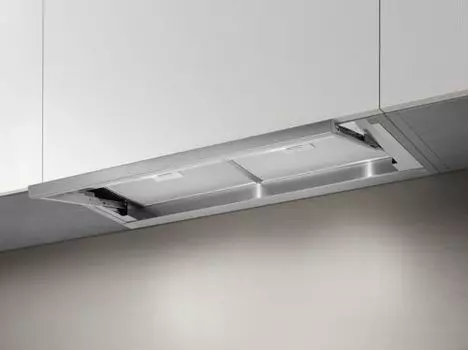Встраиваемая вытяжка Elica LEVER IX/A/116