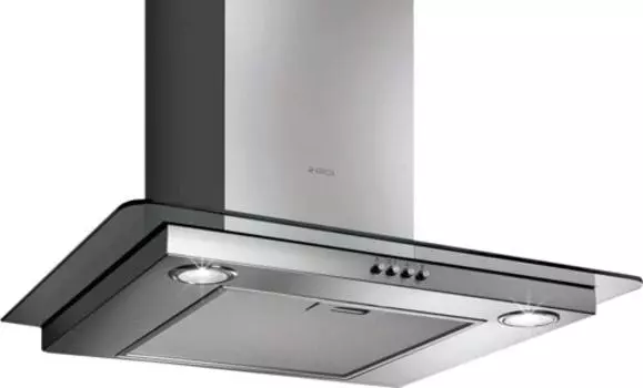 Вытяжка без купола Elica Flat Glass A 60 Ix