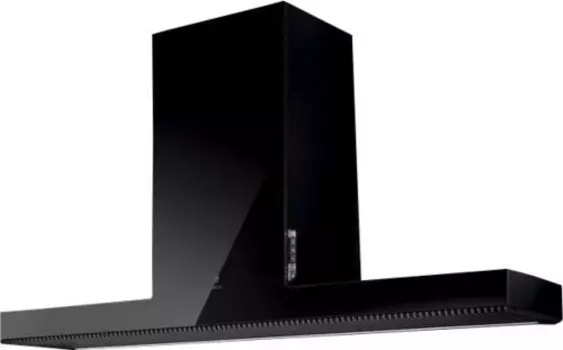 Вытяжка без купола Elica HAIKU BL/A/120