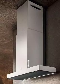 Вытяжка без купола Elica HAIKU WH/A/60