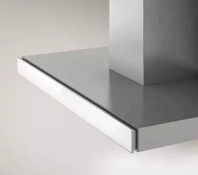 Вытяжка без купола Elica JOY WHIX/A/90