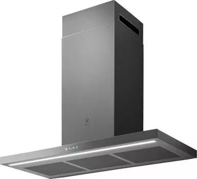 Вытяжка без купола Elica THIN IX/A/70