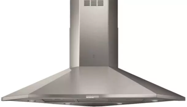 Вытяжка Elica Acuta IX/F/100