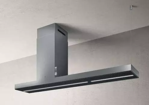 Вытяжка Elica HAIKU ISLAND IX/A/120