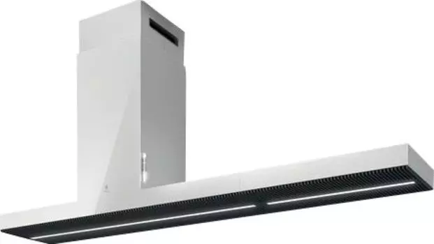 Вытяжка Elica HAIKU ISLAND WH/A/180