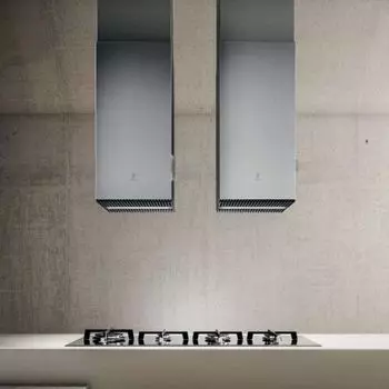 Вытяжка Elica HAIKU ISLAND WH/A/32