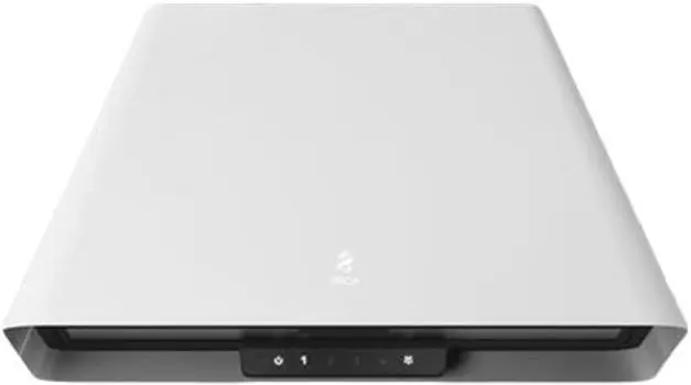 Вытяжка Elica Ikona Light WH/F/60