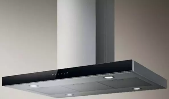 Вытяжка Elica JOY ISLAND BLIX/A/90