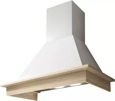 Вытяжка кантри Elica DAISY WH/A/90 T.GREZZO