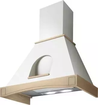 Вытяжка кантри Elica MENSOLA WH/A/60 T.GREZZO