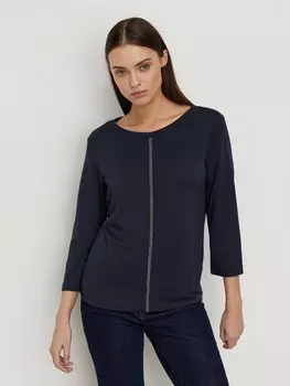 Блуза с рукавом 3/4 ELIS
