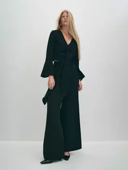 Блуза укороченная ELIS