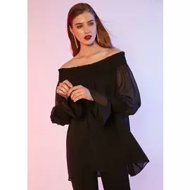 Блузы и рубашки Elis