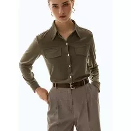 Блузы и рубашки Elis