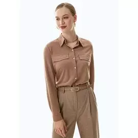 Блузы и рубашки Elis