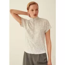 Футболки и топы, Блузы и рубашки Elis