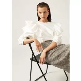 Блузы и рубашки Elis